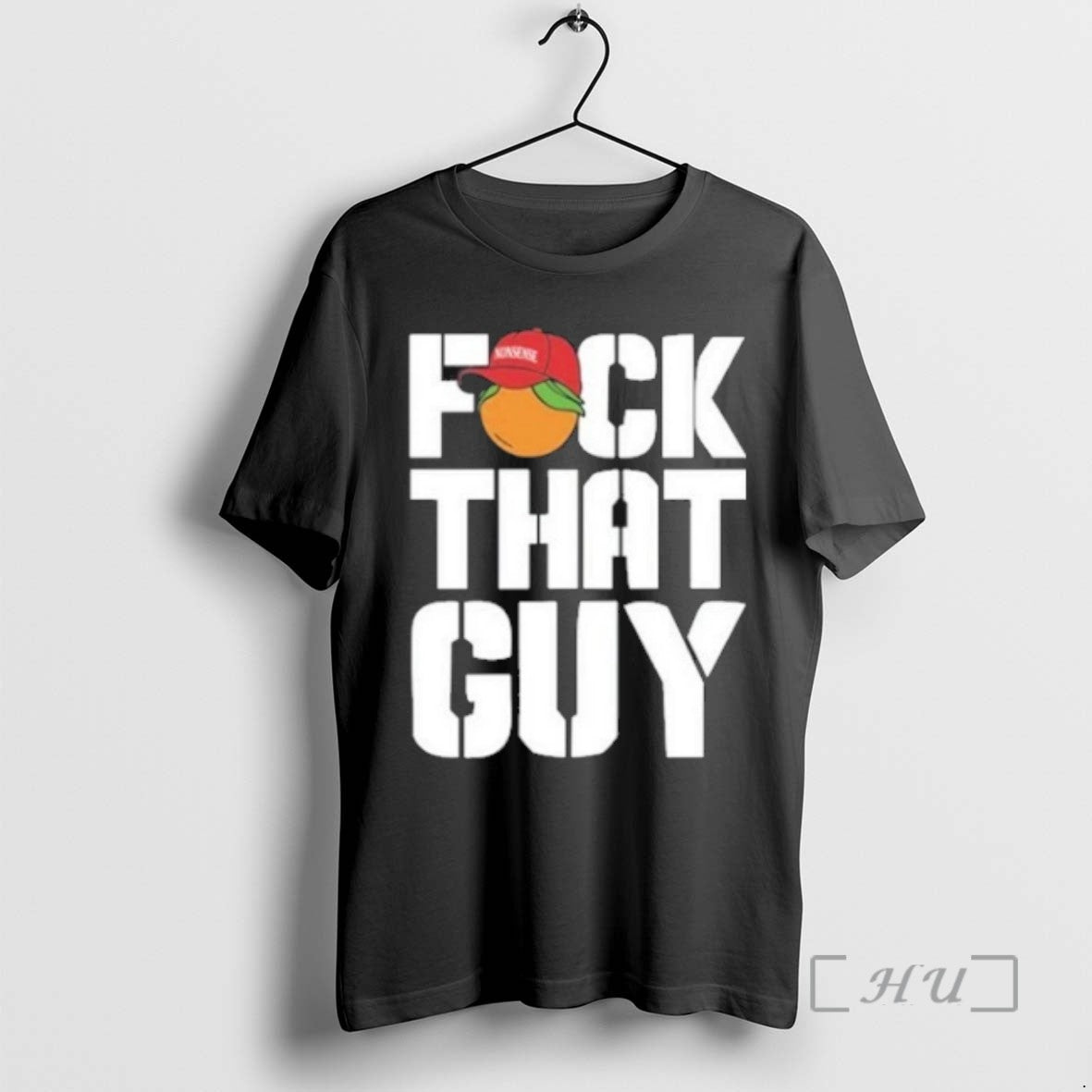 Officials For The People Dropkick Murphys Fuck That Guy 2025 Tee Shirt Sweater