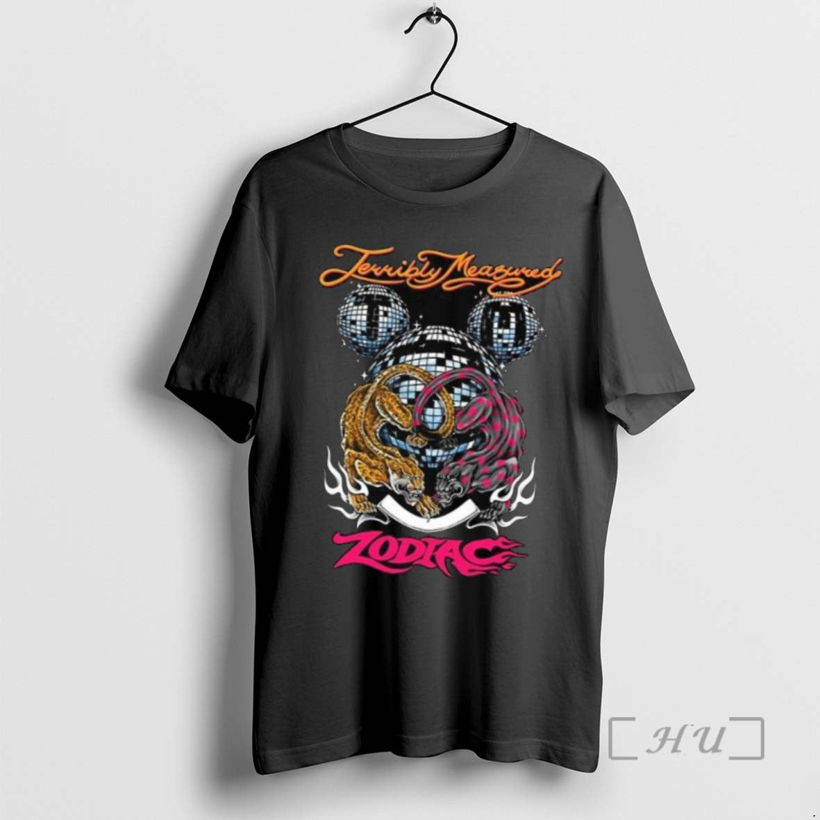 Officials For Zodiac X Terribly Measured Long Sleve Shirts Sweater