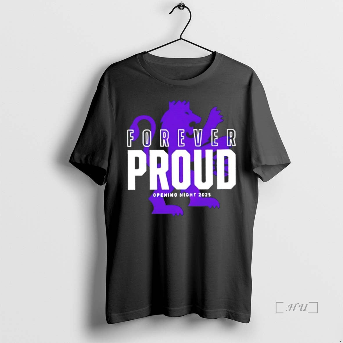 Officials Forever Proud Opening Night 2025
