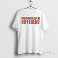 Officials Francisco Alvarez Those Moments Make Me Different Tee Shirt Sweater