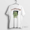 Officials Frankensteins Monster Of The Modern Prometheus T Shirts Sweatshirt Hoodies