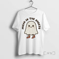 Officials Freak In The Sheets Ghost Ornaments Shirts Sweater