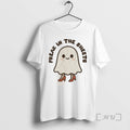 Officials Freak In The Sheets Ghost T Shirt Sweater