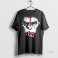 Officials Freedom Monkey T Shirt Sweater