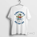 Officials Frog If Humpy Can Do It Why Cant We Shirts Sweater