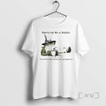 Officials Frog Wizard Born To Be A Hater Forced To Understand Your Perspective Tee Sweater