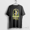 Officials Frog Born To Quest Premium T Shirts Sweater Jpg Unisex