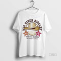 Officials Gameday Battle For The Golden Hat 2025 Texas Vs Oklahoma Tee Shirt Sweater