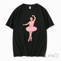 Officials Geddy Lee Wearing Pink Ballerina Alex Lifeson Unisex