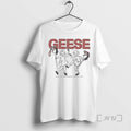 Officials Geese There Is Only Dance Music In Times Of War Tee Shirt Sweater