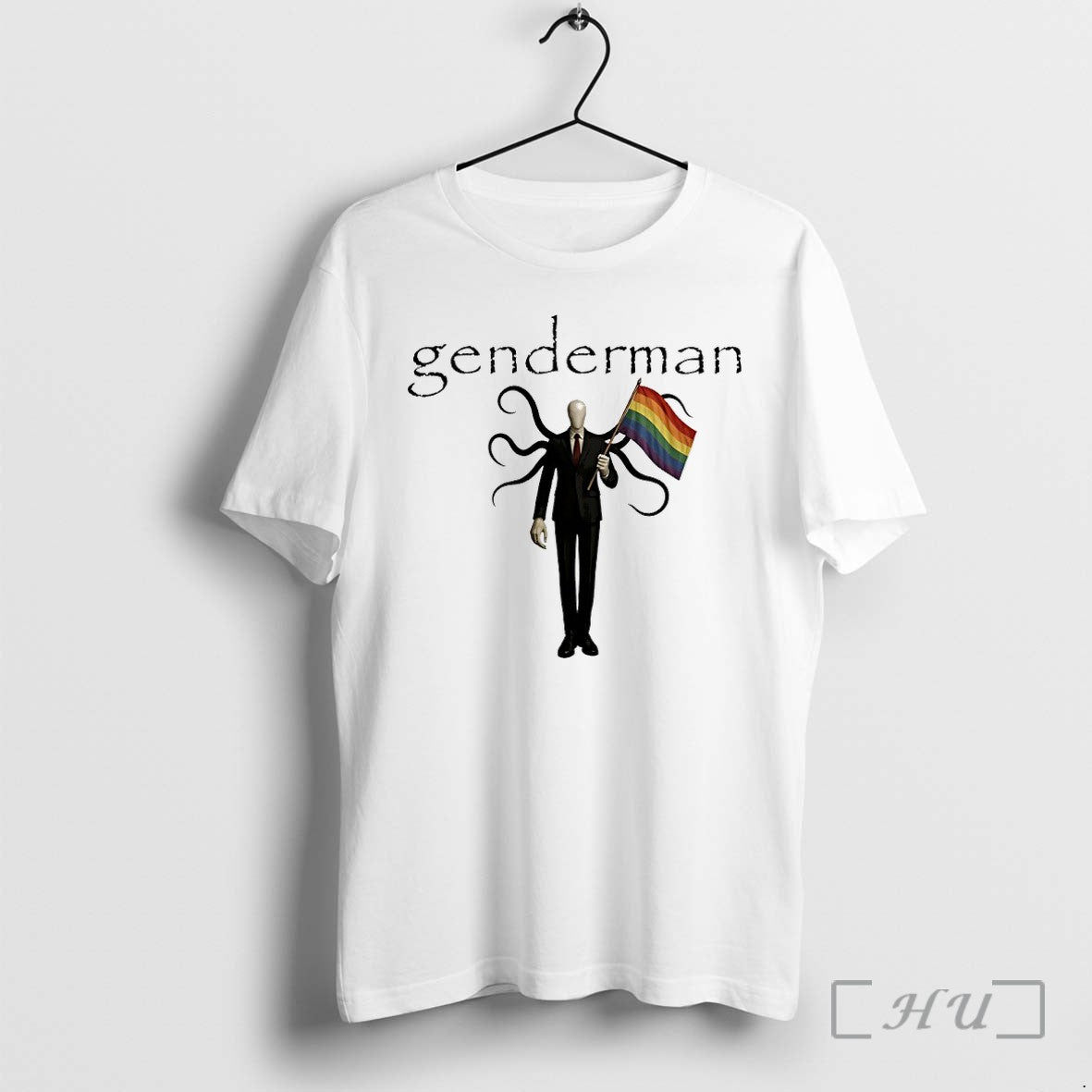 Officials Genderman Gay Premium T Shirts Sweater Jpg Unisex