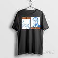 Officials George W Bush Good Bush Bad Bush Unisex