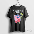 Officials Georges Adventure Seattle Mariners Cartoon 2025 T Shirt Sweater