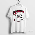 Officials Georgia Bulldogs Football Ncaa Superdawg Super Gunner Stockton