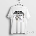 Officials Ghost Stories With Granny Bear T Shirt Sweater