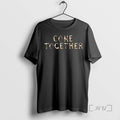 Officials Ghost Come Together Together As One For Lucifers Son 2 Sided Tee Shirt Sweater