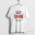 Officials Glen Burn Susquehanna Anthracite Unisex