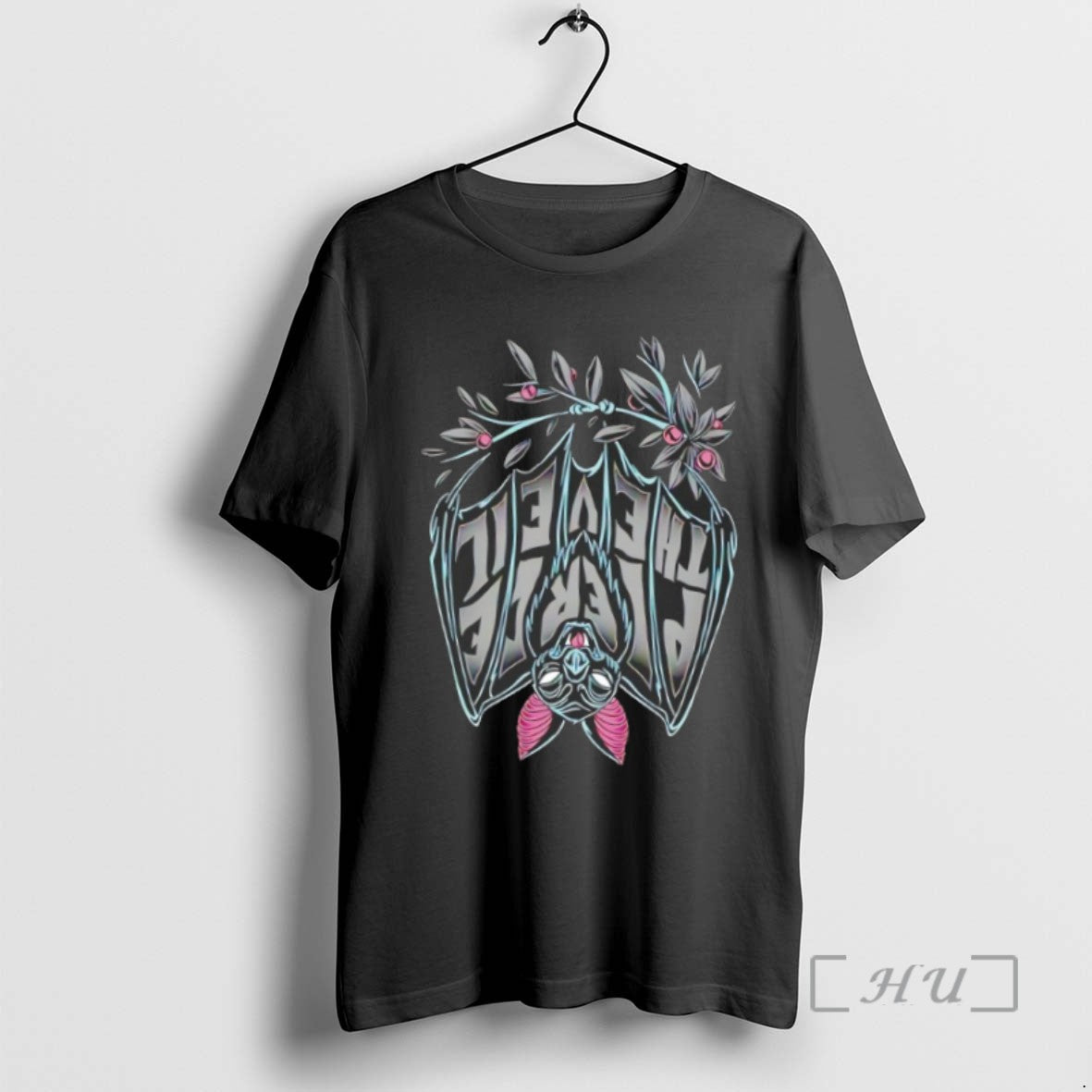 Officials Gothic Bat Pierce The Veil Halloween Shirts Sweater