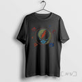 Officials Grateful Dead Boise Daves Picks Szn 3 At Bsu Pavilion Boise St Univ In