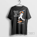 Officials Greene Taters And Ribbies Cartoon Detroit Tigers T Shirts Sweatshirt Hoodies
