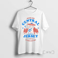 Officials Greetings From Central Jersey I Believe The Truth Is Out There Ceramic Ceramic And