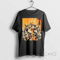 Officials Grimdark Black Templar Unisex