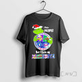 Officials Grinch I Hate People But I Love My Minnesota Sports Teams Christmas