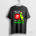 Officials Grinch Santa Admit It Now Working At Pizza Hut Logo Would Be Boring Without