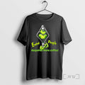 Officials Grinch Eww People Require More Coffee T Shirt Sweater