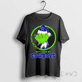 Officials Grinch I Hate People But I Love My Dallas Cowboys T Shirt Sweater