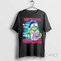 Officials Grinch They Hate Us Because They Aint Us Arizona Wildcats Shirts Sweater