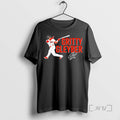 Officials Gritty Gleyber Detroit Tigers Baseball Gleyber Torres Signature Tee Shirt Sweater
