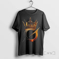 Officials Grok King Logo