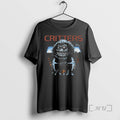 Officials Gutter Garbs Critters Unisex