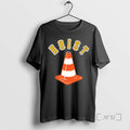 Officials Hoist Pittsburgh Pirates Unisex