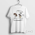 Officials Hail Bill Croskey Merritt Washington Commanders Tee Shirt Sweater