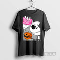 Officials Halloween Club Jack Skellington Pumpkin T Shirts Sweatshirt Hoodies