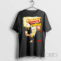 Officials Halloween Horror Movie Michael Myers Jason Voorhees T Shirts Sweatshirt Hoodies
