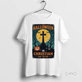 Officials Halloween Is Christian Est 735 Ad