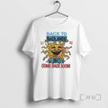 Officials Halsey Back To Badlands Tour 2025 2026 T Shirt Sweater