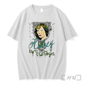 Officials Halsey The Girl In The Tower Live In Europe Unisex