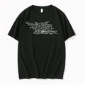 Officials Han Jisung Ann Demeulemeester Poem Sample T Shirt Sweater
