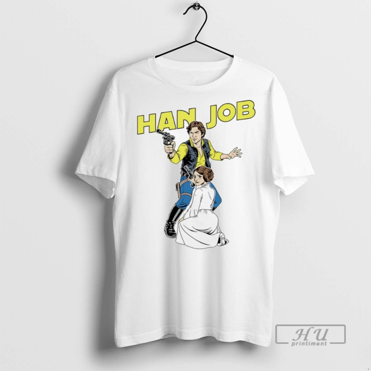 Officials Han Job T Shirts Sweatshirt Hoodies