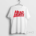 Officials Head Hurts Tylenol Tee Shirt Sweater