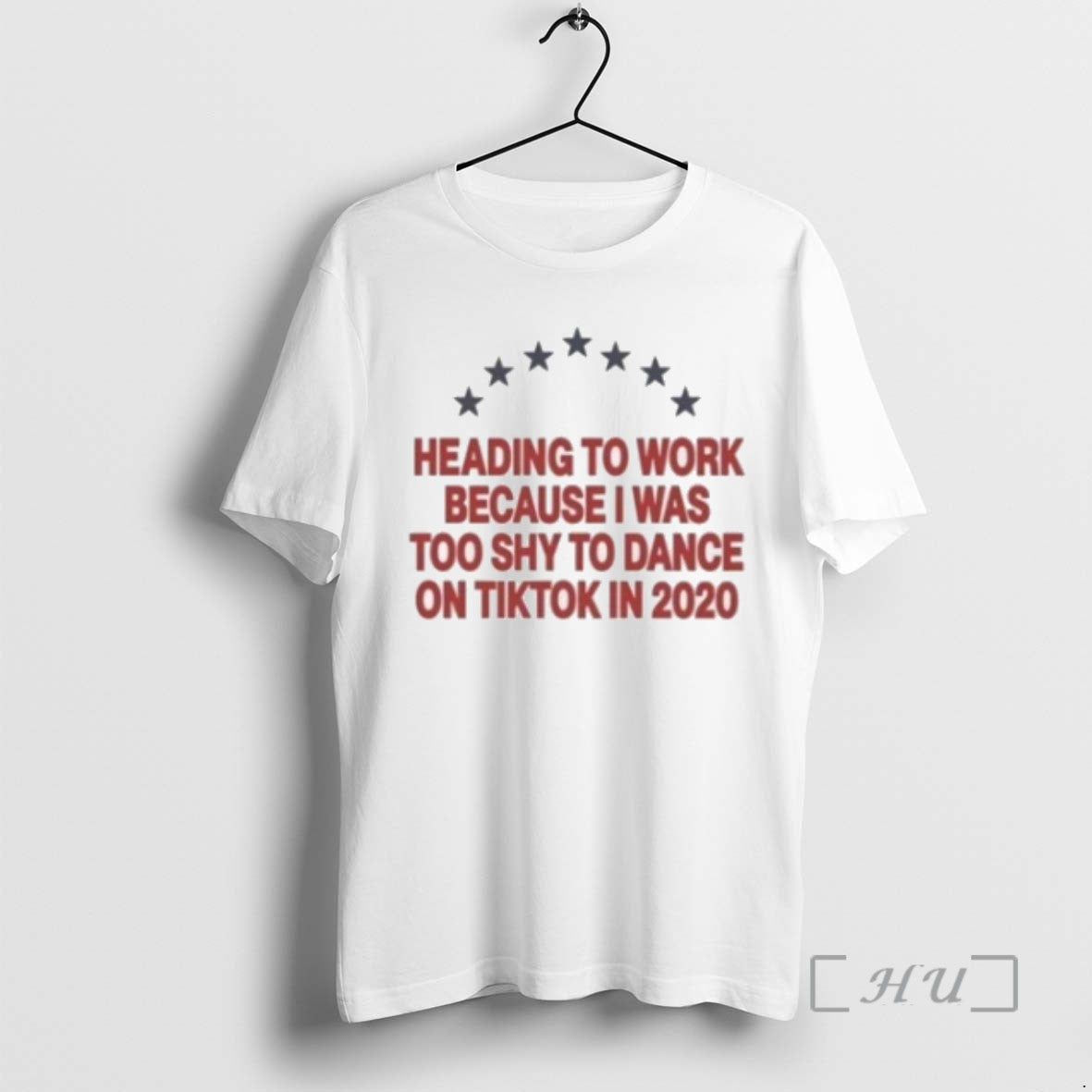 Officials Heading To Work Because I Was Too Shy To Dance Tee Shirt Sweater