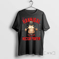 Officials Hector Porter Pressure Tested Tee Sweater