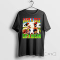 Officials Heifer Save A Tree Eat A Vegan Ornaments T Shirt Sweater