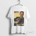 Officials Het Russian Propaganda Tee Sweater