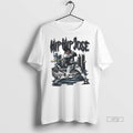 Officials Hip Hip Jose Trevino New York Yankees Ornaments T Shirt Sweater