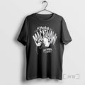 Officials Holy Mackinaw Joe Dowen T Shirt Sweater